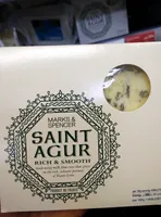 Saint Agur
