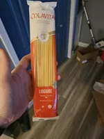 Linguine