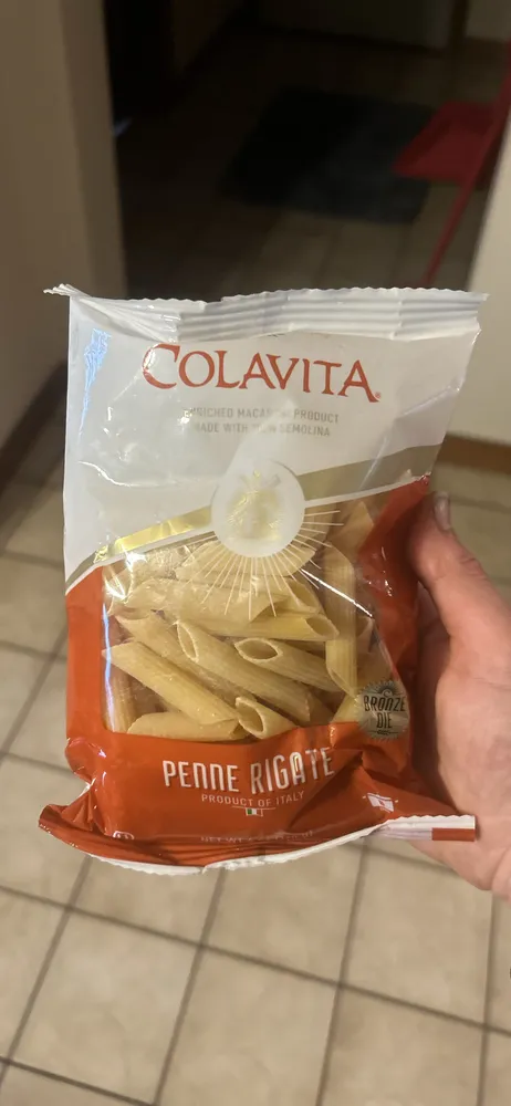 Penne Rigate