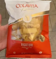 RIGATONI