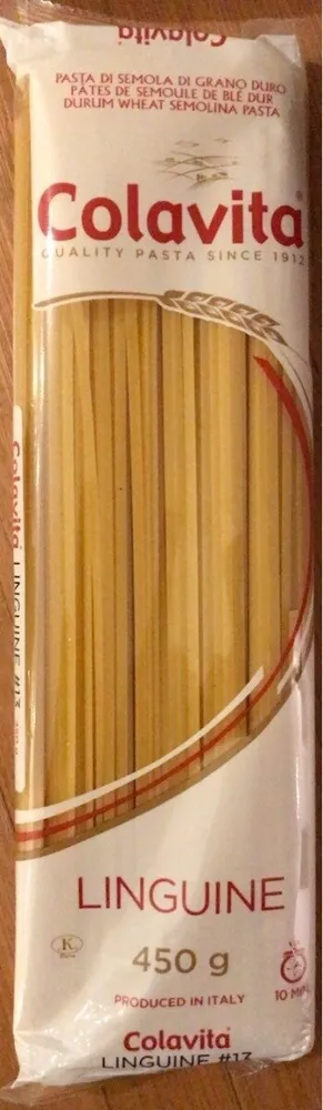 Linguine