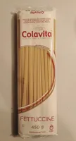 Fettuccine
