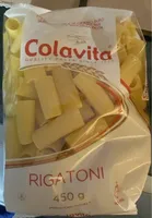 Rigatoni