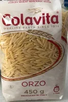 Orzo (Colavita)