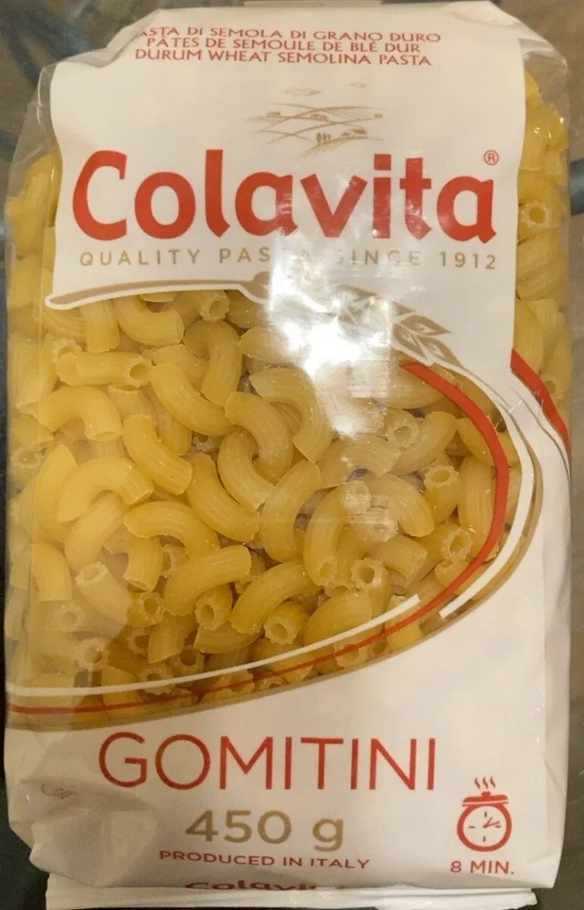 Gomitini