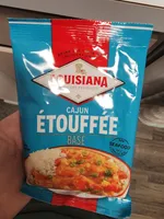 Etouffee Base