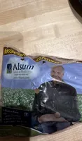 Russet potatoes