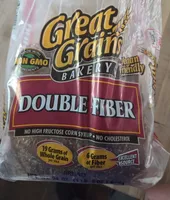 DOUBLE FIBER Bread