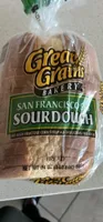 Sourdough Bread