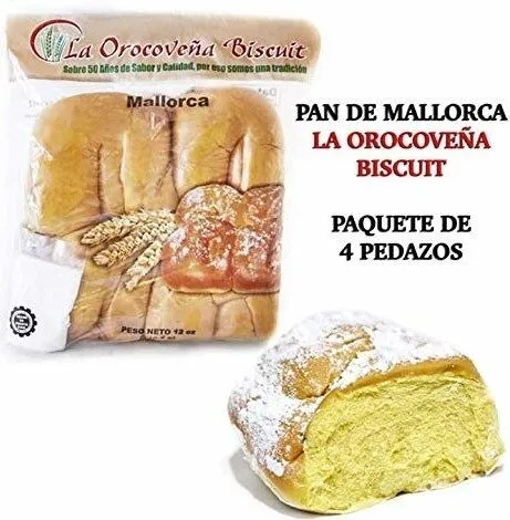 Traditional Sweet Bread
