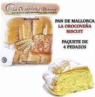 Traditional Sweet Bread