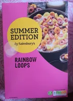 Rainbow Loops Summer Edition