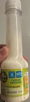 Caesar Dressing