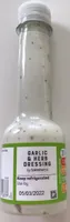 Garlic & Herb dressing