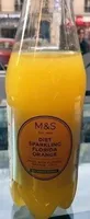 Diet Sparkling Florida Orange
