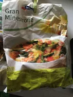 Gran Minestrone