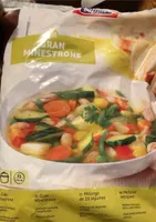 Gran minestrone