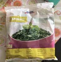 Spinaci