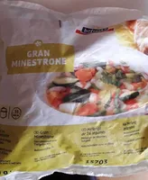 Gran minestrone