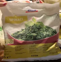 Spinaci