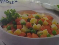 Melange du jardinier
