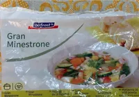 Gran minestrone