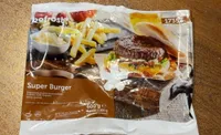 Super Burger