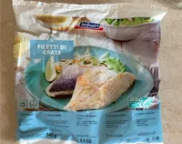 FILETTI DI ORATA