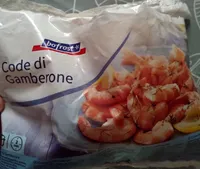 Code di gamberone