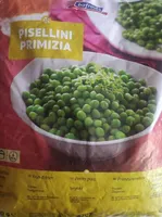 Pisellini primizia
