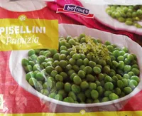 Pisellini primizia
