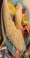 filetto di merluzzo nordico