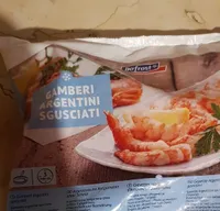 Gamberi argentini