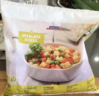 Insalata Russa