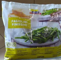 Fagiolini finissimi