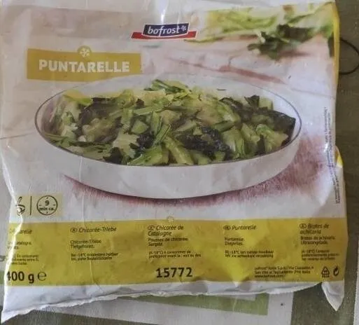 Puntarelle