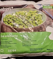 Soia edamame