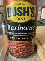 Barbecue Baked Beans