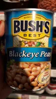 Blackeye Peas