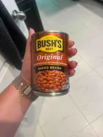 Original Baked Beans