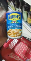 Butter Beans