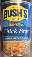 Chick Peas Garbanzo Beans