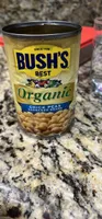 Organic Chick Peas Garbanzo Beans