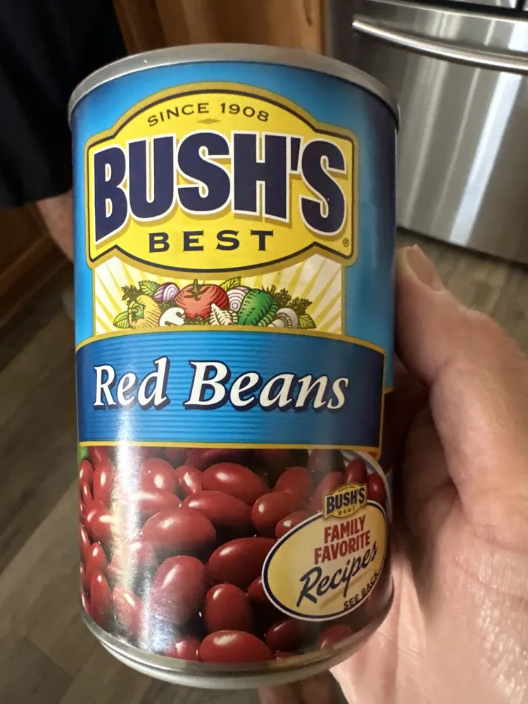 Red Beans