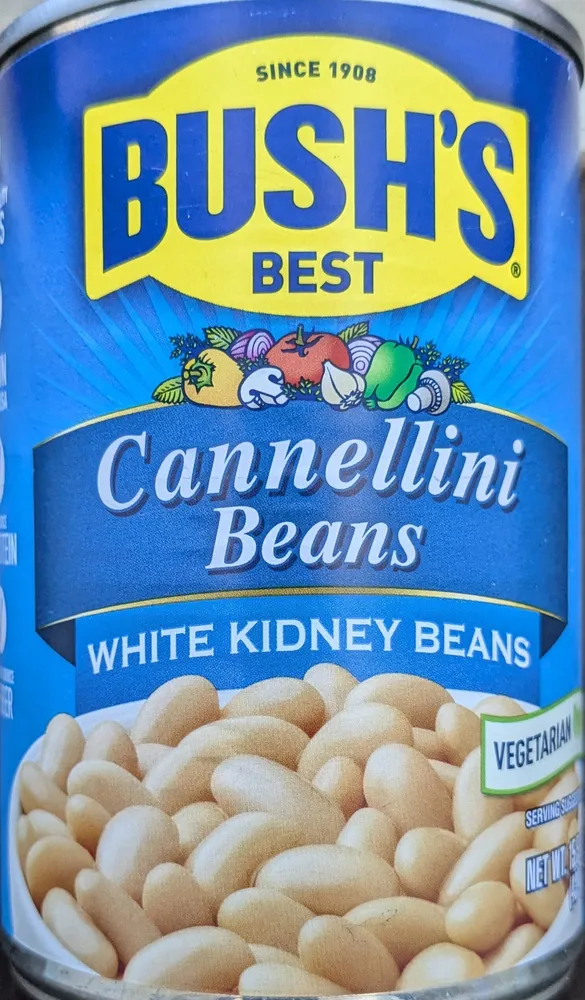 Cannellini Beans
