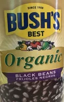 black beans