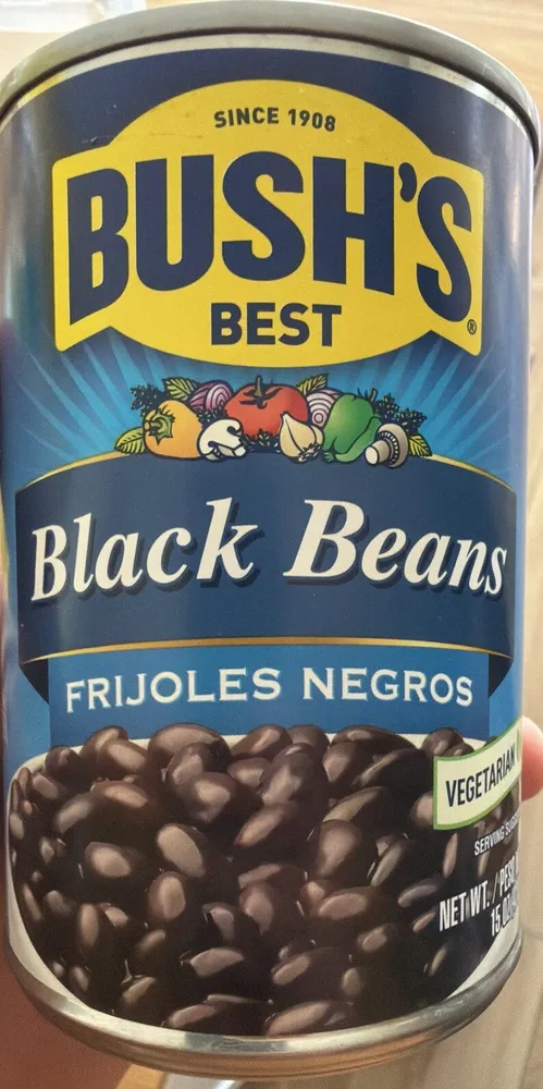 Black Beans