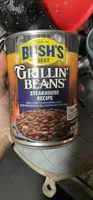 Grillin' Beans Steakhouse Recipe