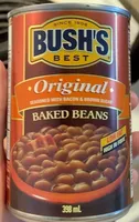 Baked Beans Original