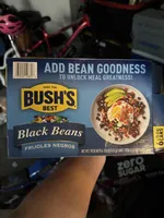 Black Beans